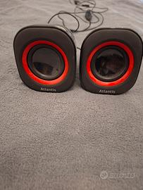 casse audio con jack