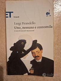 Uno, nessuno e centomila