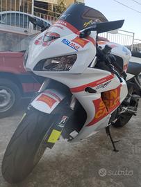 CBR 1000 rr