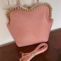 Borsa rosa