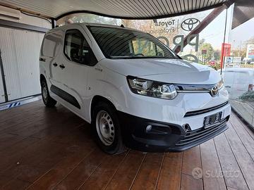 Toyota Proace City El. Proace City Electric 5...