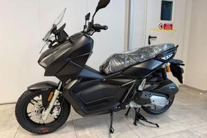 Kymco Dink 125 Dink X 125