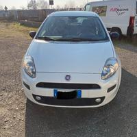 Splendida Fiat grande punto