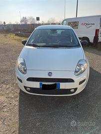 Splendida Fiat grande punto