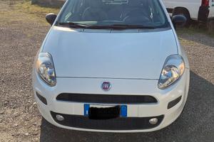 Splendida Fiat grande punto