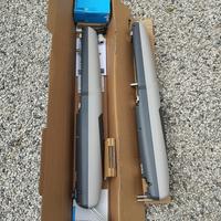 Motori cancello CAME