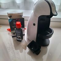 Nescafé dolce gusto