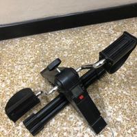 Attrezzo pedali sport