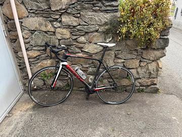 Bicicletta da corsa giant