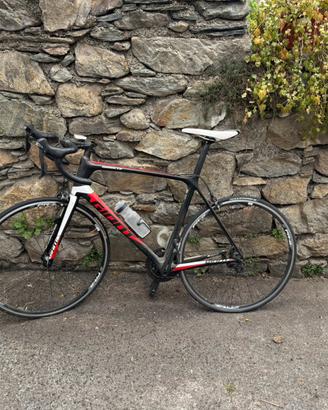 Bicicletta da corsa giant