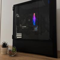 Computer da Gaming AMD