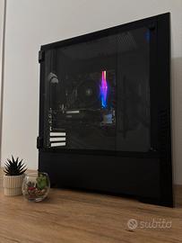 Computer da Gaming AMD