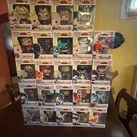Funko pop my hero academia