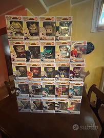 Funko pop my hero academia
