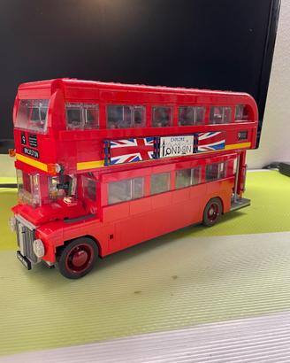 Lego  creator