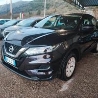 Nissan Qashqai 1.5 dCi Tekna+