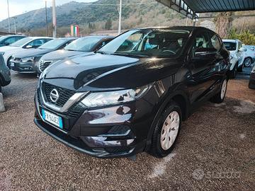 Nissan Qashqai 1.5 dCi Tekna+