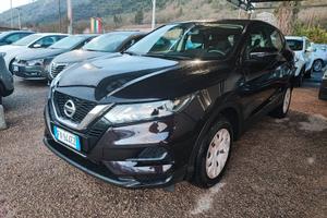 Nissan Qashqai 1.5 dCi Tekna+