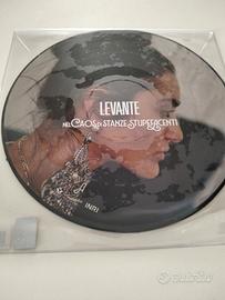 Levante, " Nel caos distanze stupefacenti"