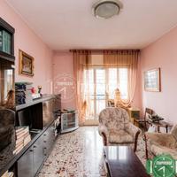 QUATTRO LOCALI DOPPI SERVIZI CON BOX DOPPIO E CANT