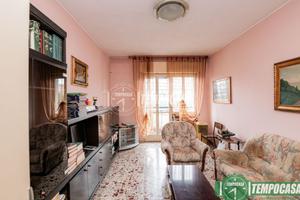 QUATTRO LOCALI DOPPI SERVIZI CON BOX DOPPIO E CANT