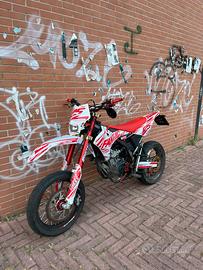 Fantic casa 125