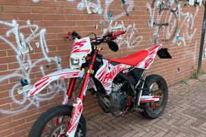 Fantic casa 125