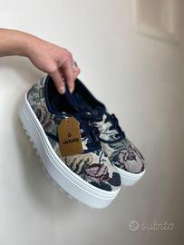 Stock di Scarpe  Victoria Nuove con Scatola