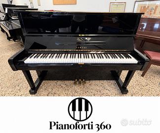 Pianoforte verticale Yamaha U1  H – 121 cm
