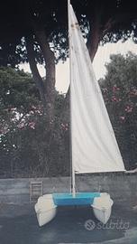 catamarano 