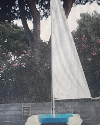 catamarano 