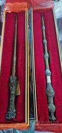 Bacchette Harry Potter