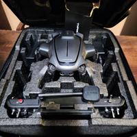 Drone Typhoon H 480 Hexacopter Yuneec St16 Gco3 4K