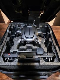 Drone Typhoon H 480 Hexacopter Yuneec St16 Gco3 4K
