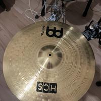 Meinl Ride 20” HCS