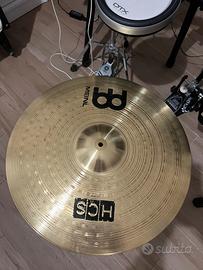 Meinl Ride 20” HCS