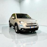 Fiat 500X 1.3 T4 Connect 150cv dct