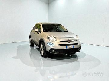 Fiat 500X 1.3 T4 Connect 150cv dct