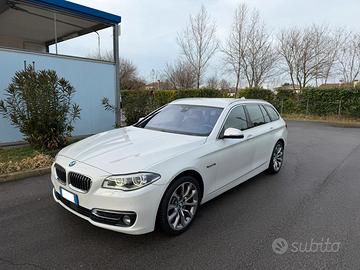 2016 Bmw 530xd LCI FULL OPTIONAL!
