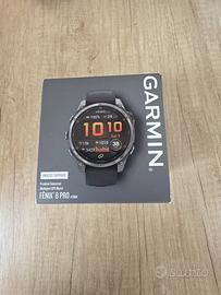 Garmin Fenix 8 pro