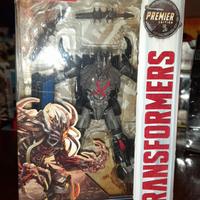 transformers berserker premier edition