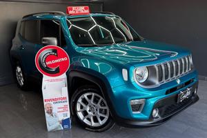 Jeep Renegade 1.6 Multijet 130 CV Limited 2021