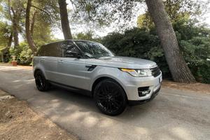 Range Rover Sport 3.0 TDV6 249 CV - 2014