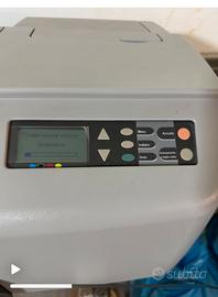 Plotter design jet Hp 500