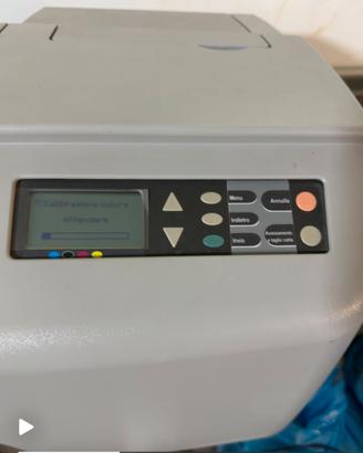 Plotter design jet Hp 500