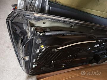 Porta anteriore sx nuda AUDI A3 del 2007