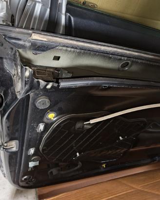 Porta anteriore sx nuda AUDI A3 del 2007