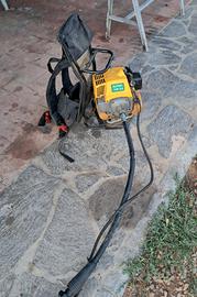 Decespugliatore ALPINA VIP 52 – 51 cc 2T – Zainato