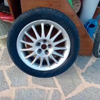 Cerchioni auto