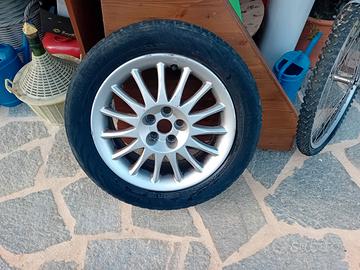 Cerchioni auto